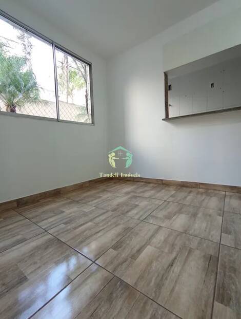 Apartamento, 2 quartos, 45 m² - Foto 3