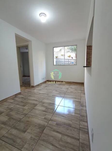 Apartamento, 2 quartos, 45 m² - Foto 1