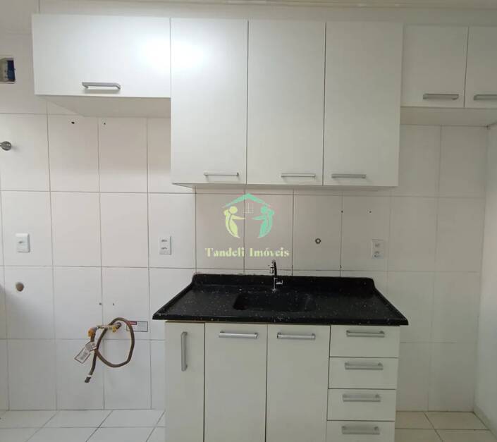 Apartamento, 2 quartos, 45 m² - Foto 5