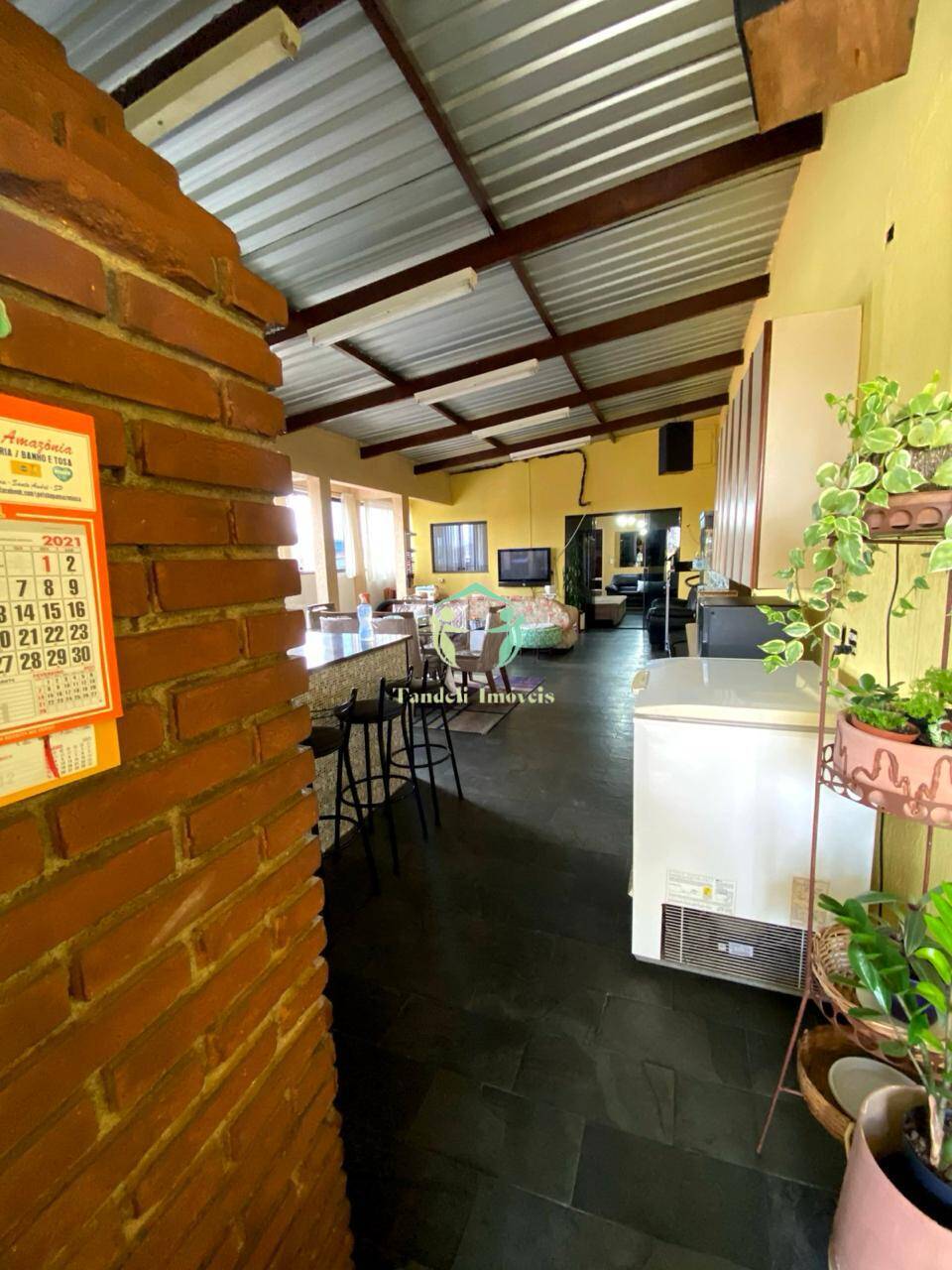 Prédio Inteiro, 422 m² - Foto 4