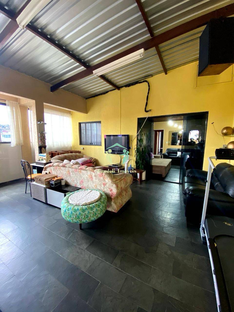 Prédio Inteiro, 422 m² - Foto 1