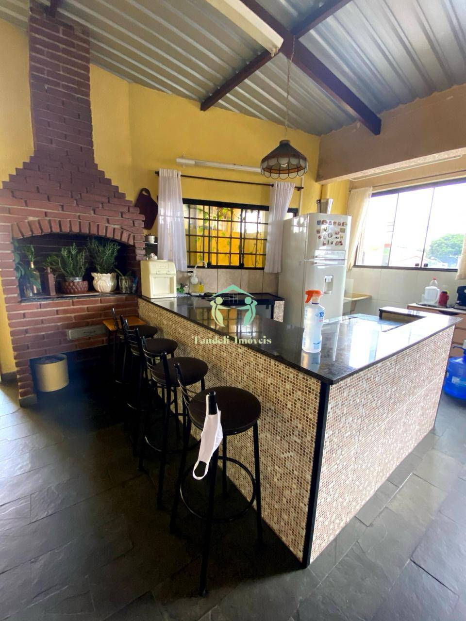 Prédio Inteiro, 422 m² - Foto 3