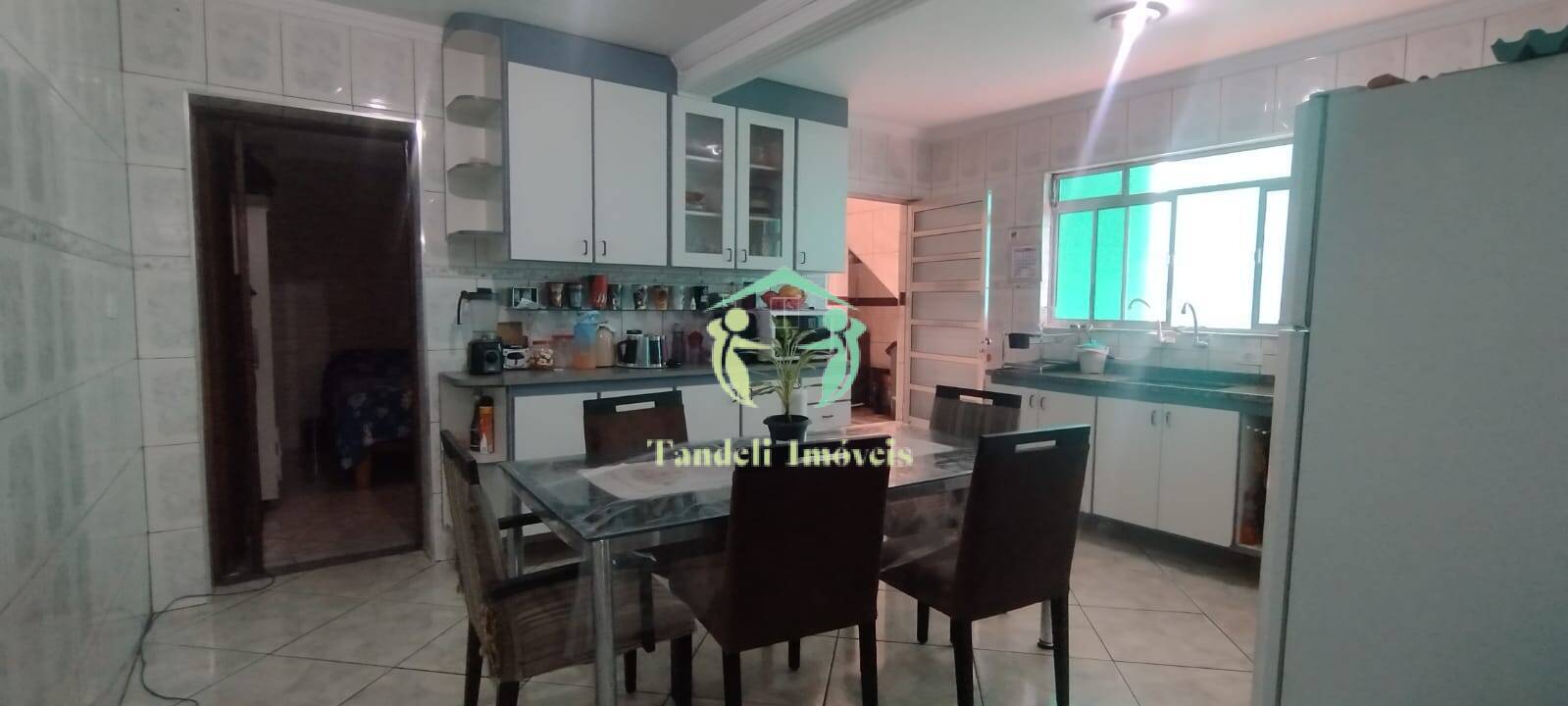 Casa, 3 quartos, 277 m² - Foto 4