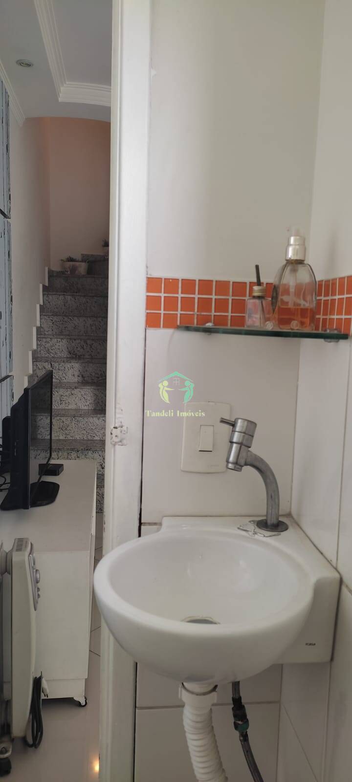 Sobrado, 2 quartos, 90 m² - Foto 3