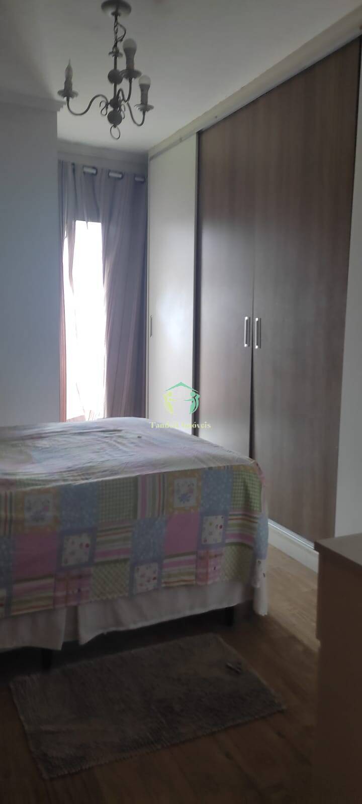 Sobrado, 2 quartos, 90 m² - Foto 7