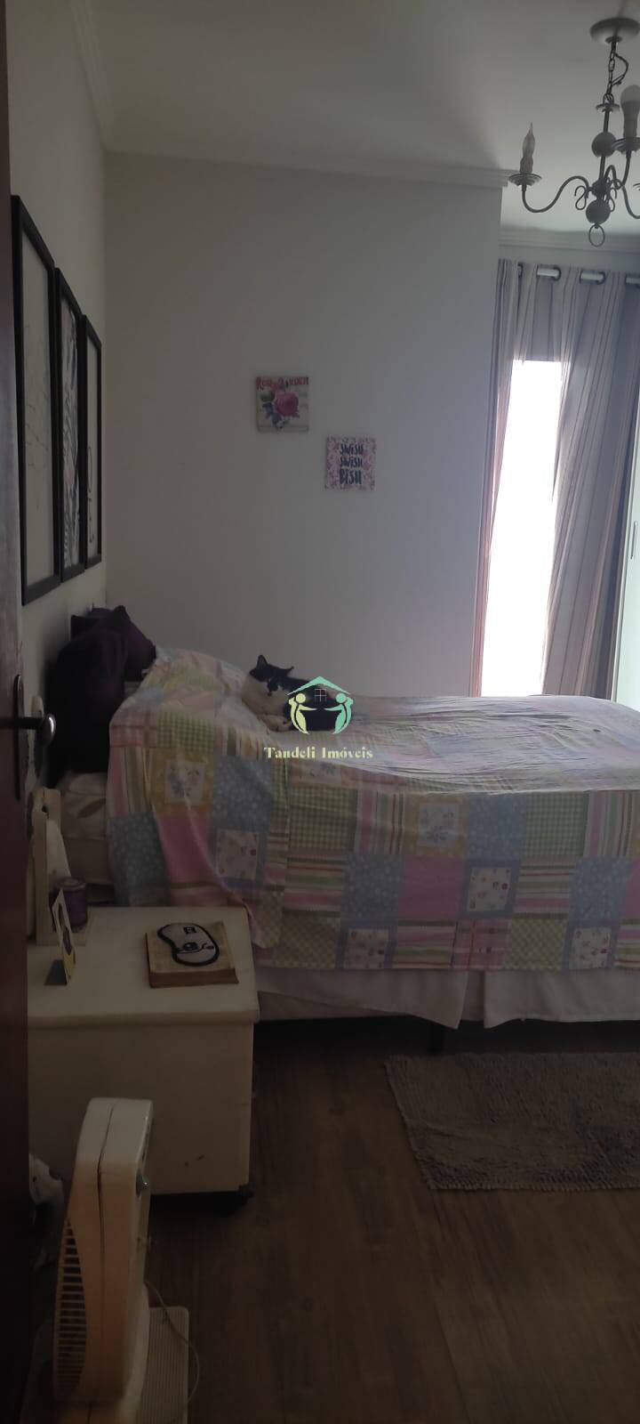 Sobrado, 2 quartos, 90 m² - Foto 8