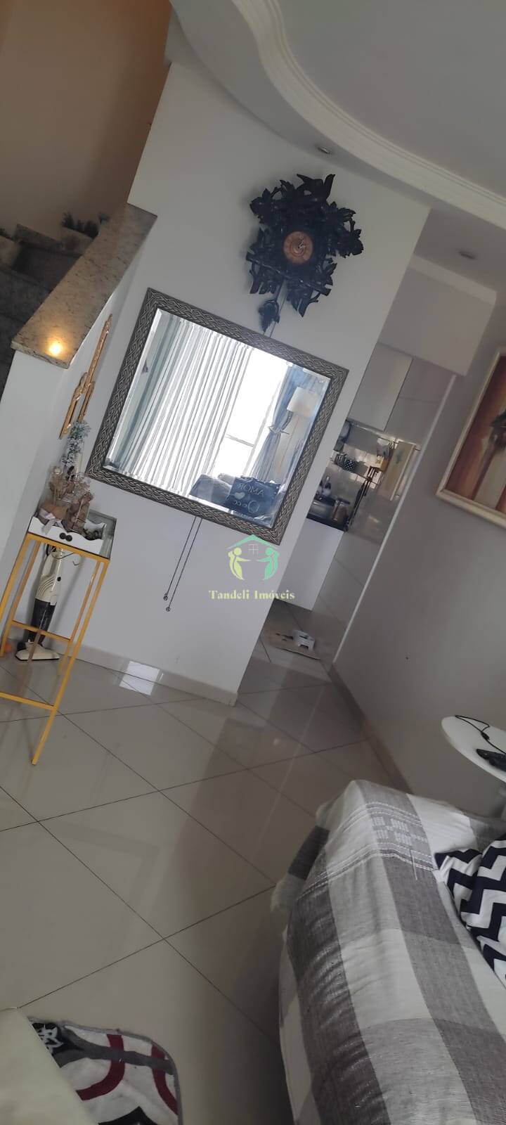 Sobrado, 2 quartos, 90 m² - Foto 4