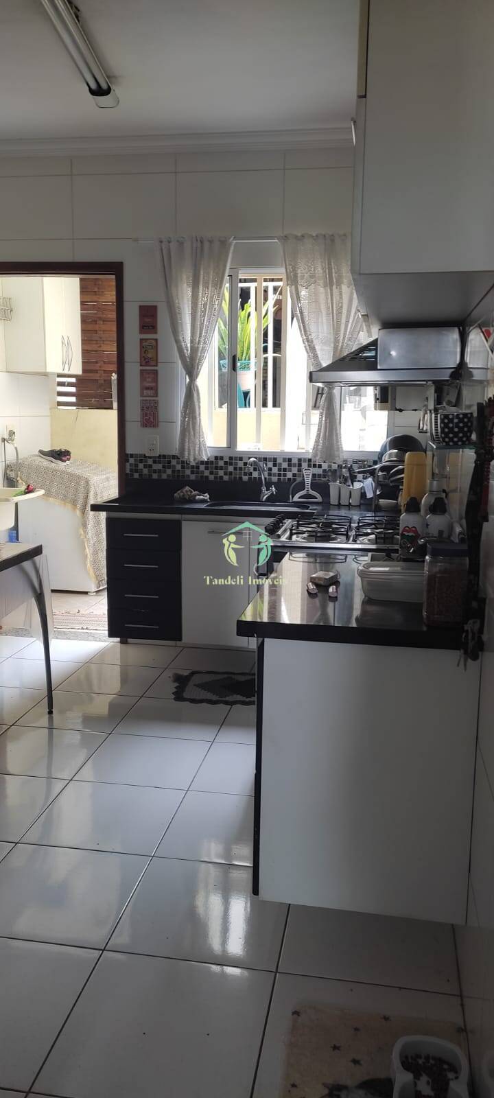 Sobrado, 2 quartos, 90 m² - Foto 5