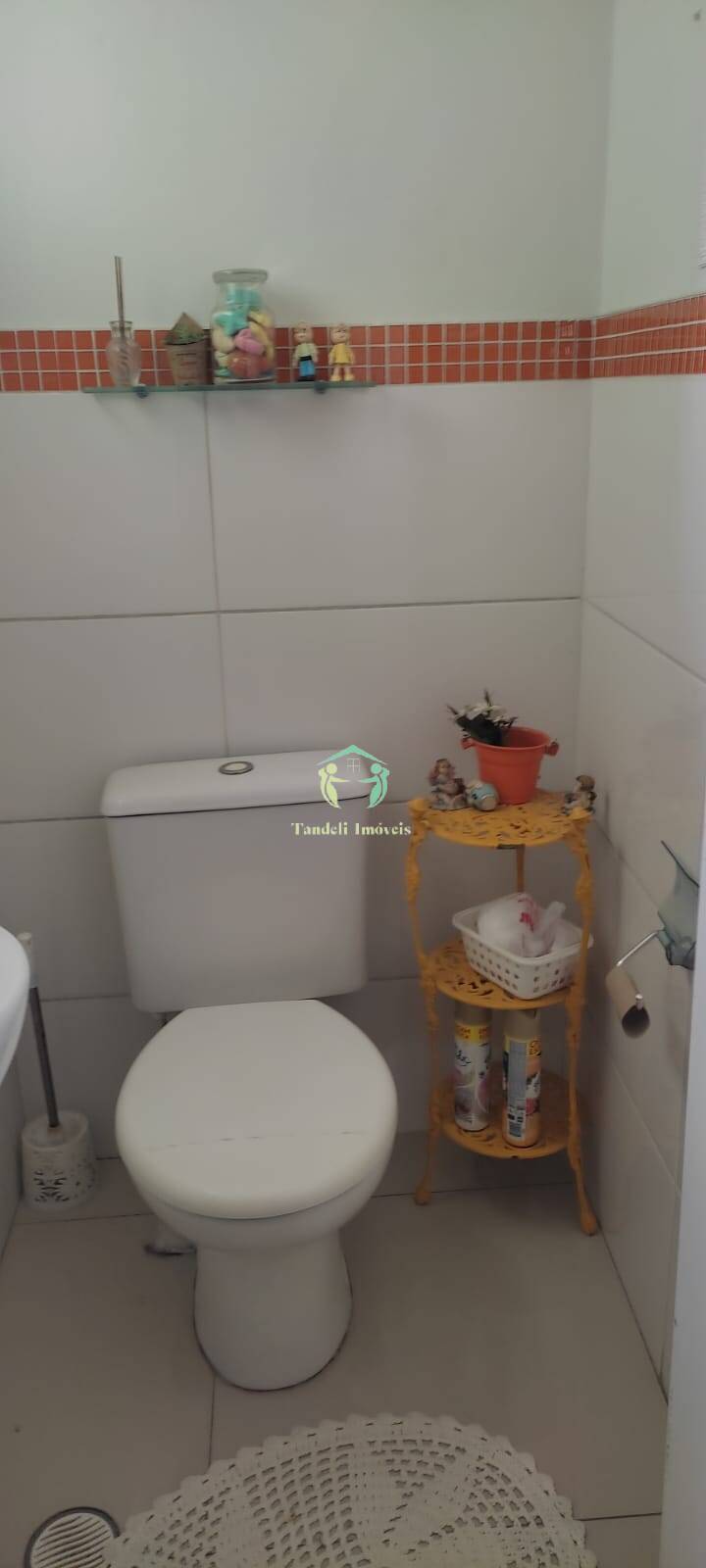Sobrado, 2 quartos, 90 m² - Foto 9