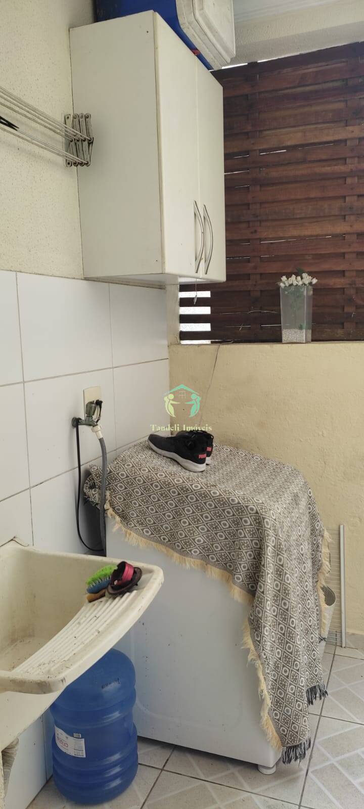Sobrado, 2 quartos, 90 m² - Foto 11