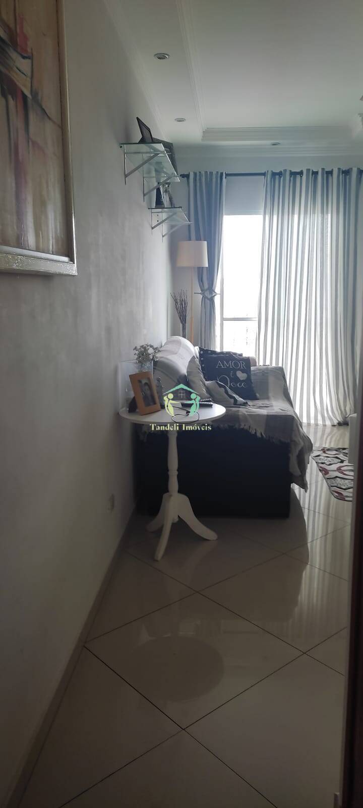 Sobrado, 2 quartos, 90 m² - Foto 2