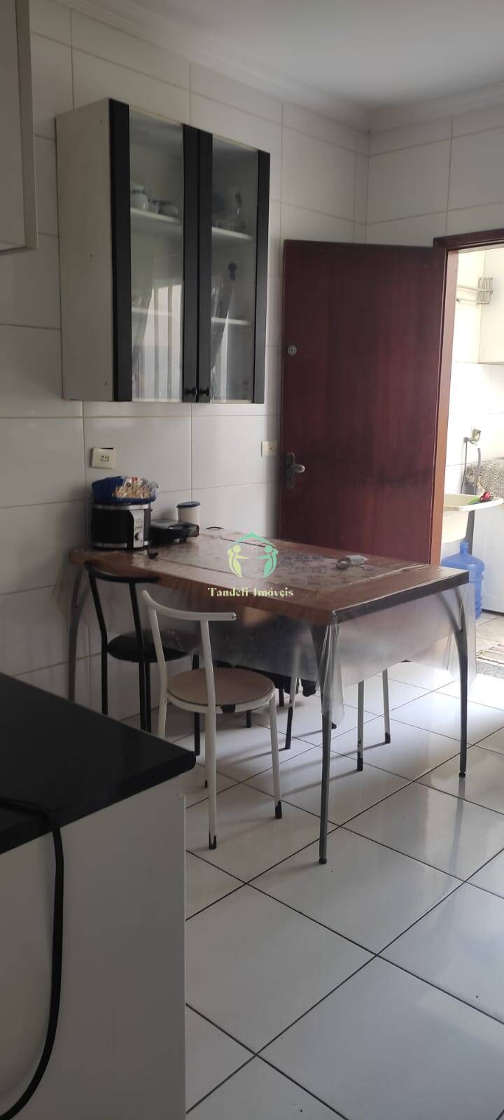 Sobrado, 2 quartos, 90 m² - Foto 6