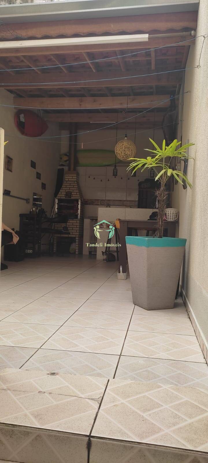 Sobrado, 2 quartos, 90 m² - Foto 12