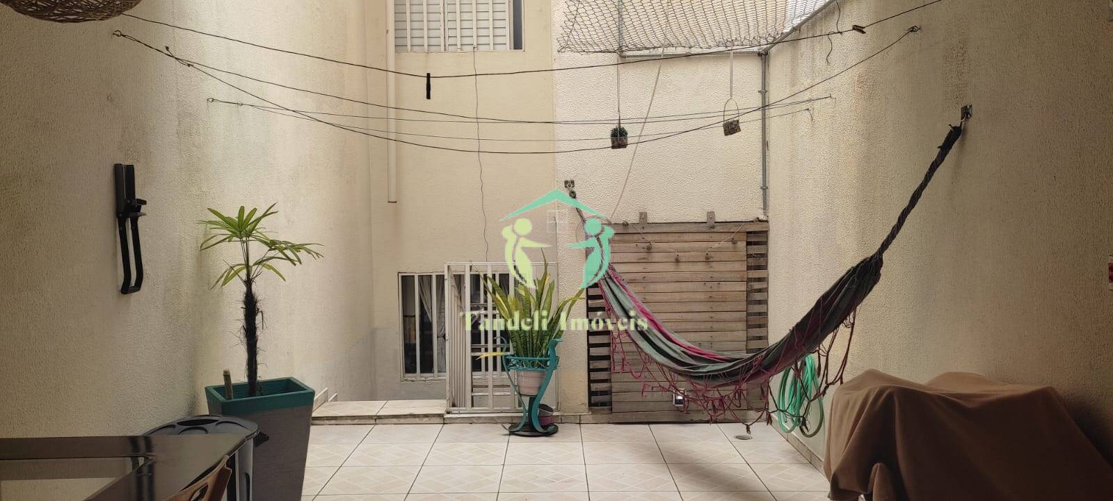 Sobrado, 2 quartos, 90 m² - Foto 13