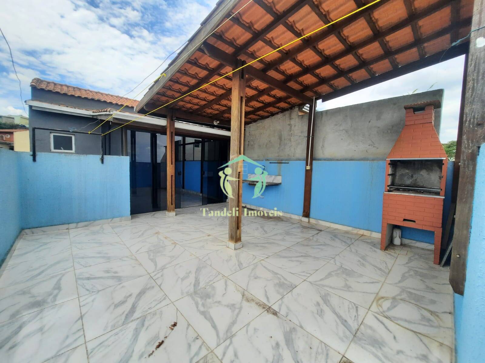 Cobertura, 2 quartos, 96 m² - Foto 1