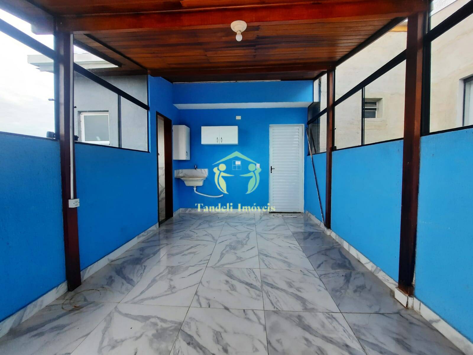 Cobertura, 2 quartos, 96 m² - Foto 4