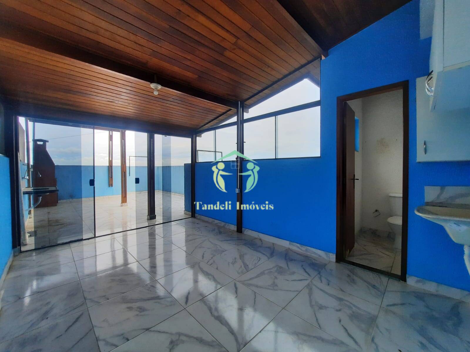 Cobertura, 2 quartos, 96 m² - Foto 6