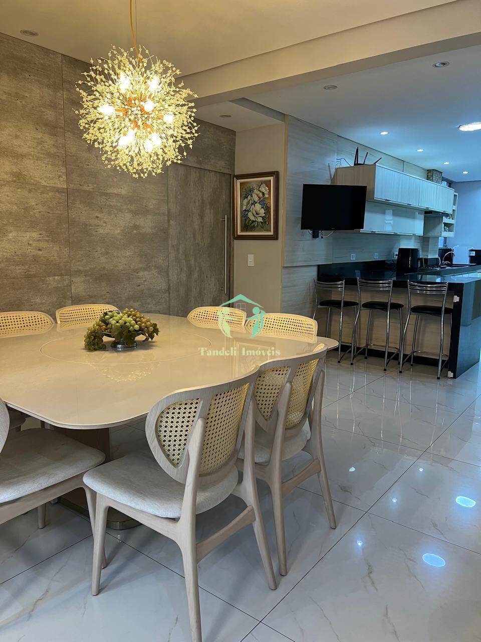 Apartamento, 3 quartos, 122 m² - Foto 4