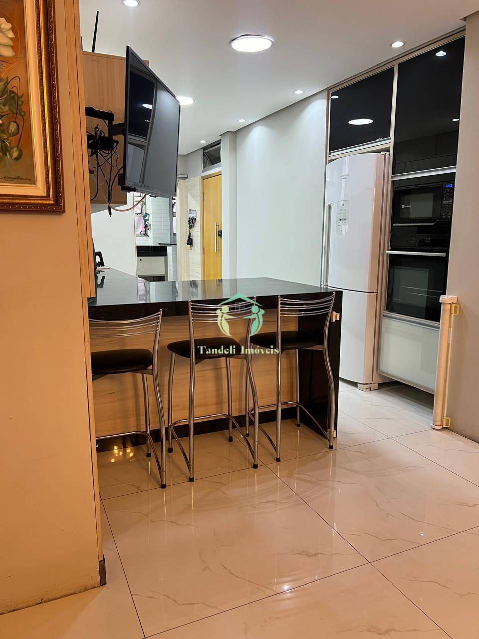 Apartamento, 3 quartos, 122 m² - Foto 6