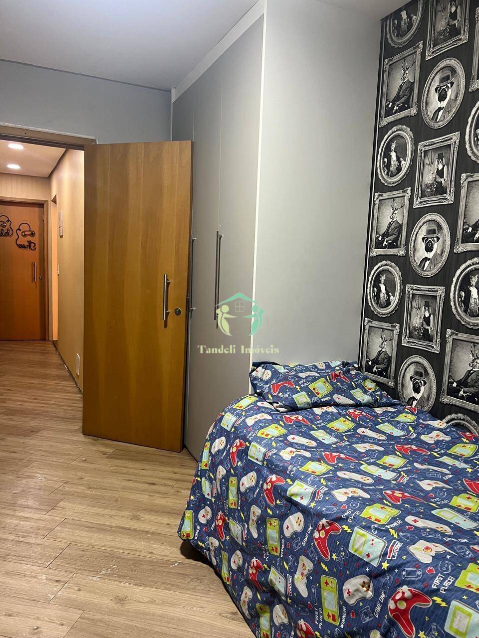Apartamento, 3 quartos, 122 m² - Foto 18