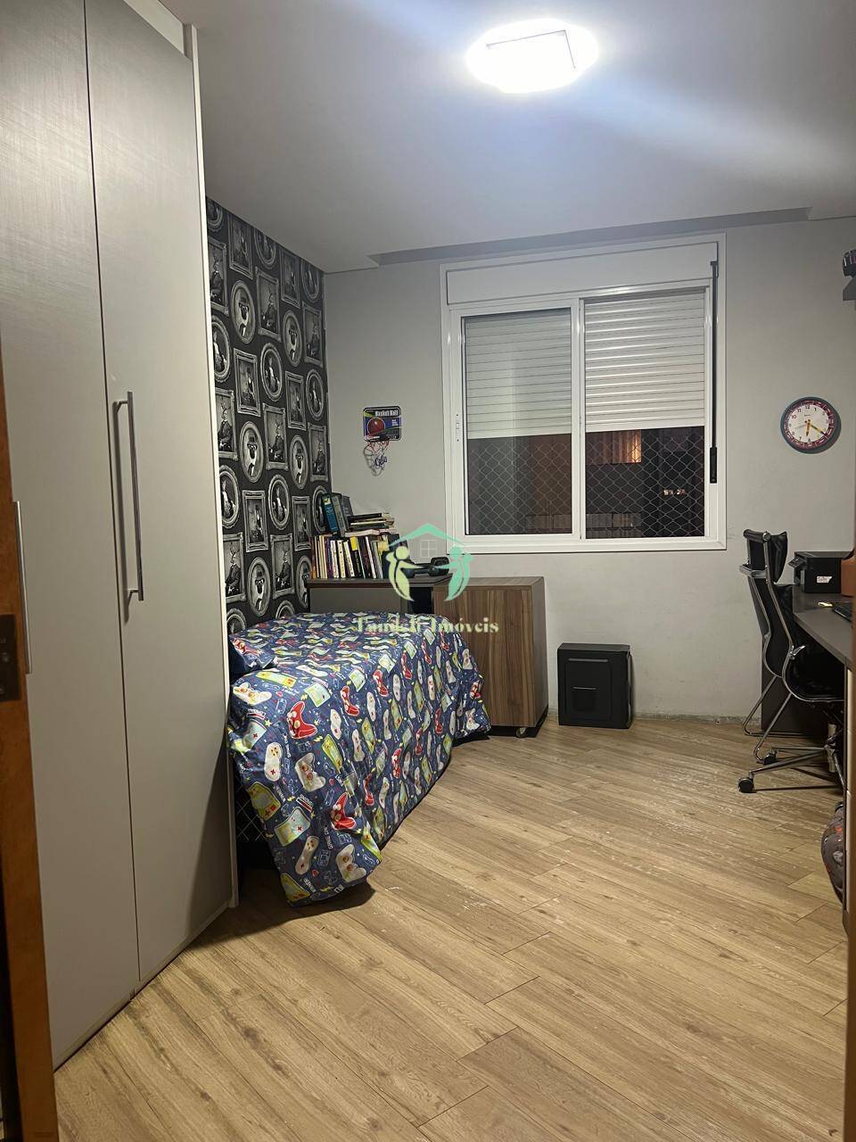 Apartamento, 3 quartos, 122 m² - Foto 16