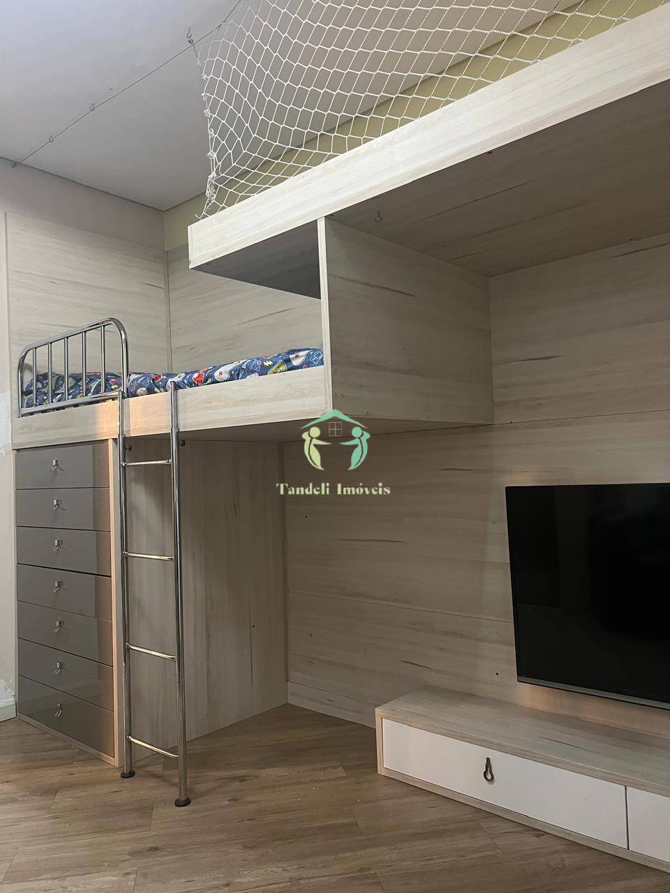 Apartamento, 3 quartos, 122 m² - Foto 21