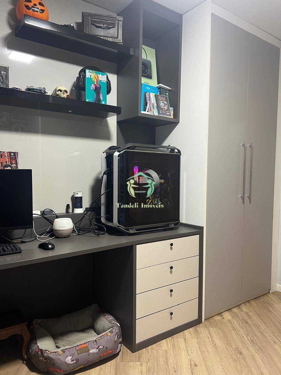 Apartamento, 3 quartos, 122 m² - Foto 23