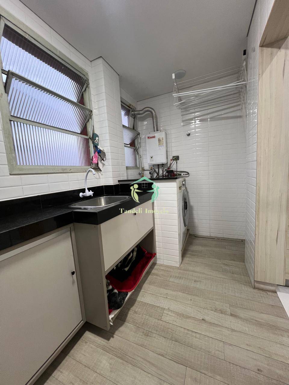 Apartamento, 3 quartos, 122 m² - Foto 9