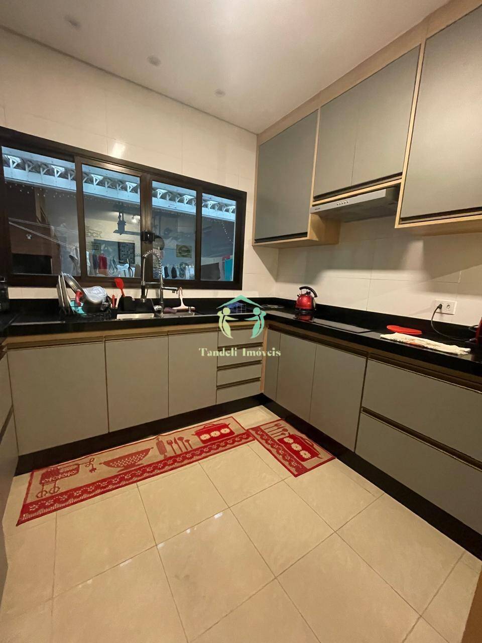 Sobrado, 4 quartos, 192 m² - Foto 6