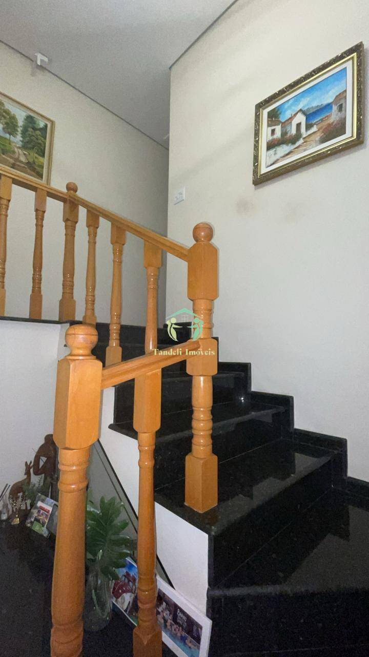 Sobrado, 4 quartos, 192 m² - Foto 18