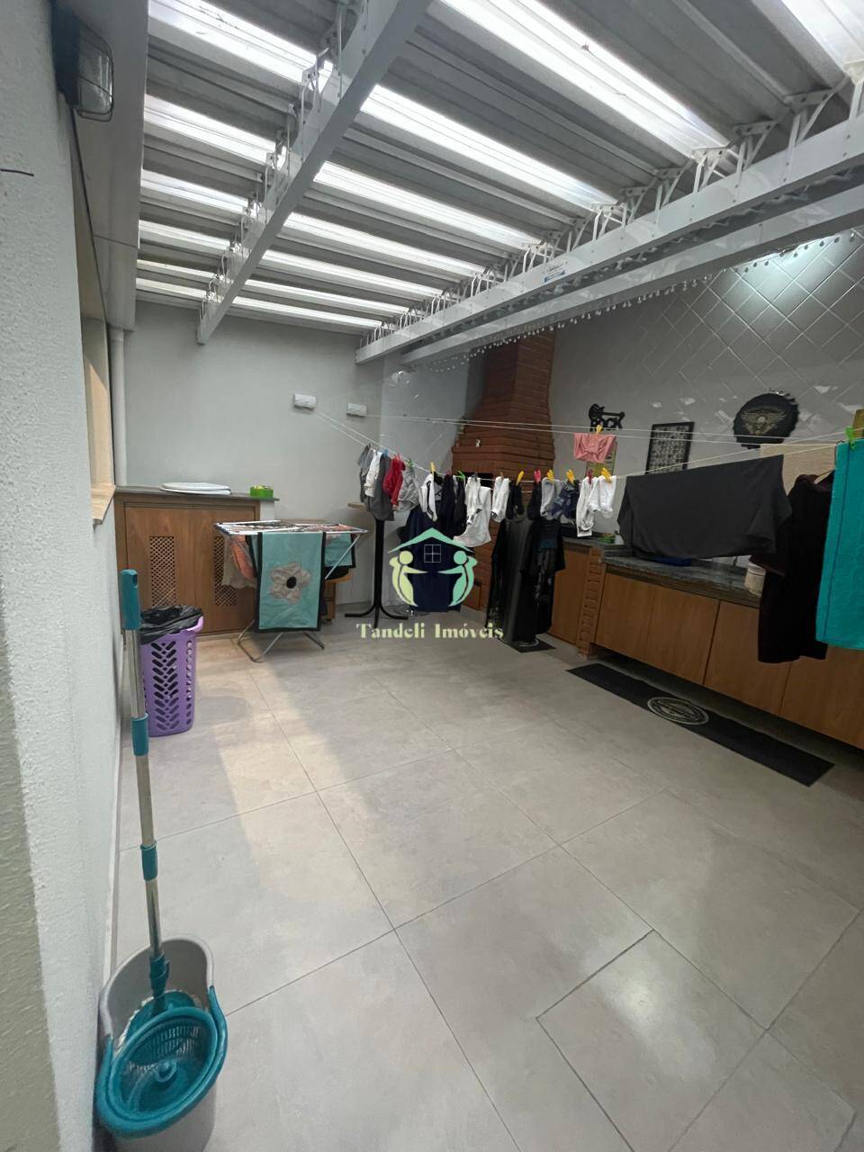 Sobrado, 4 quartos, 192 m² - Foto 20