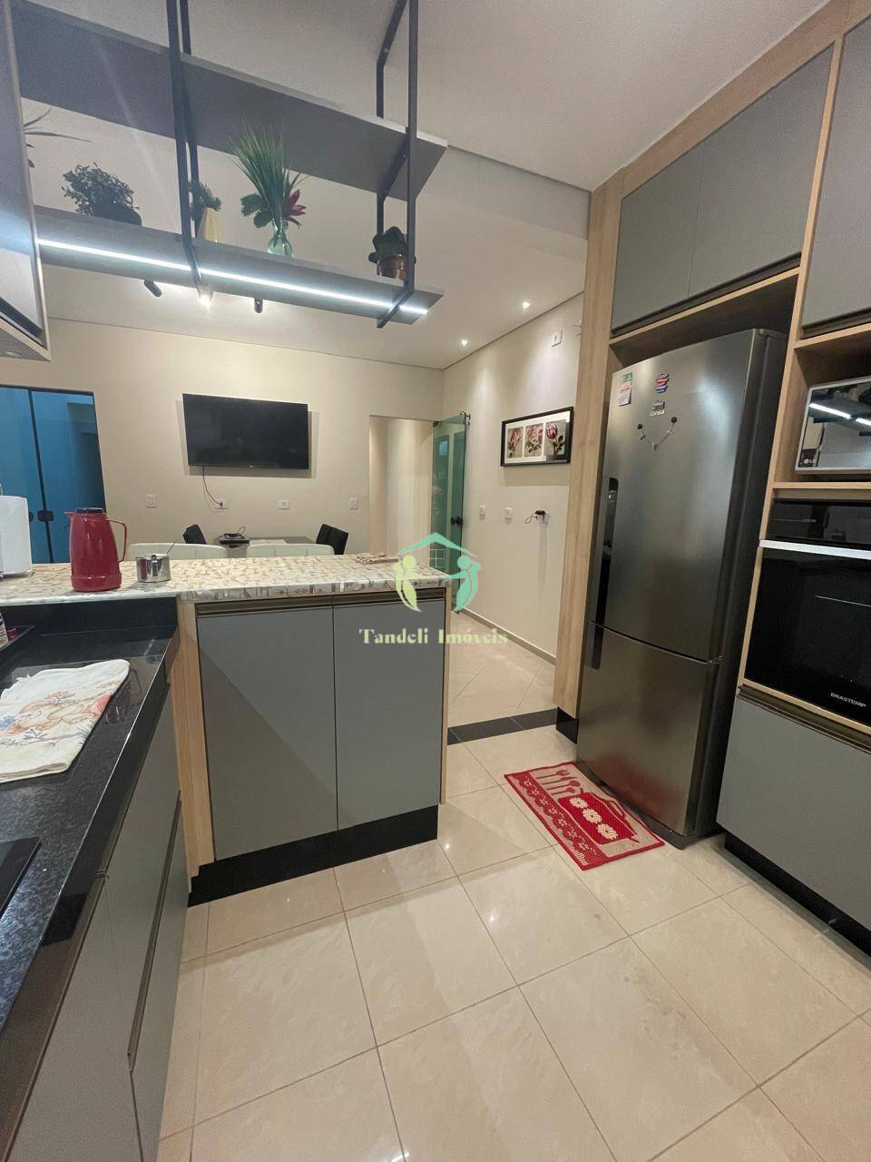 Sobrado, 4 quartos, 192 m² - Foto 7