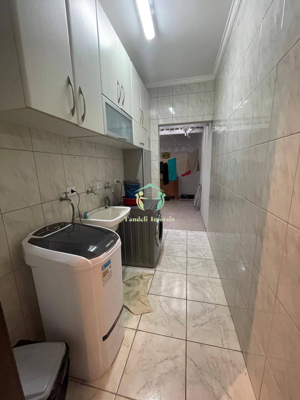 Sobrado, 4 quartos, 192 m² - Foto 25