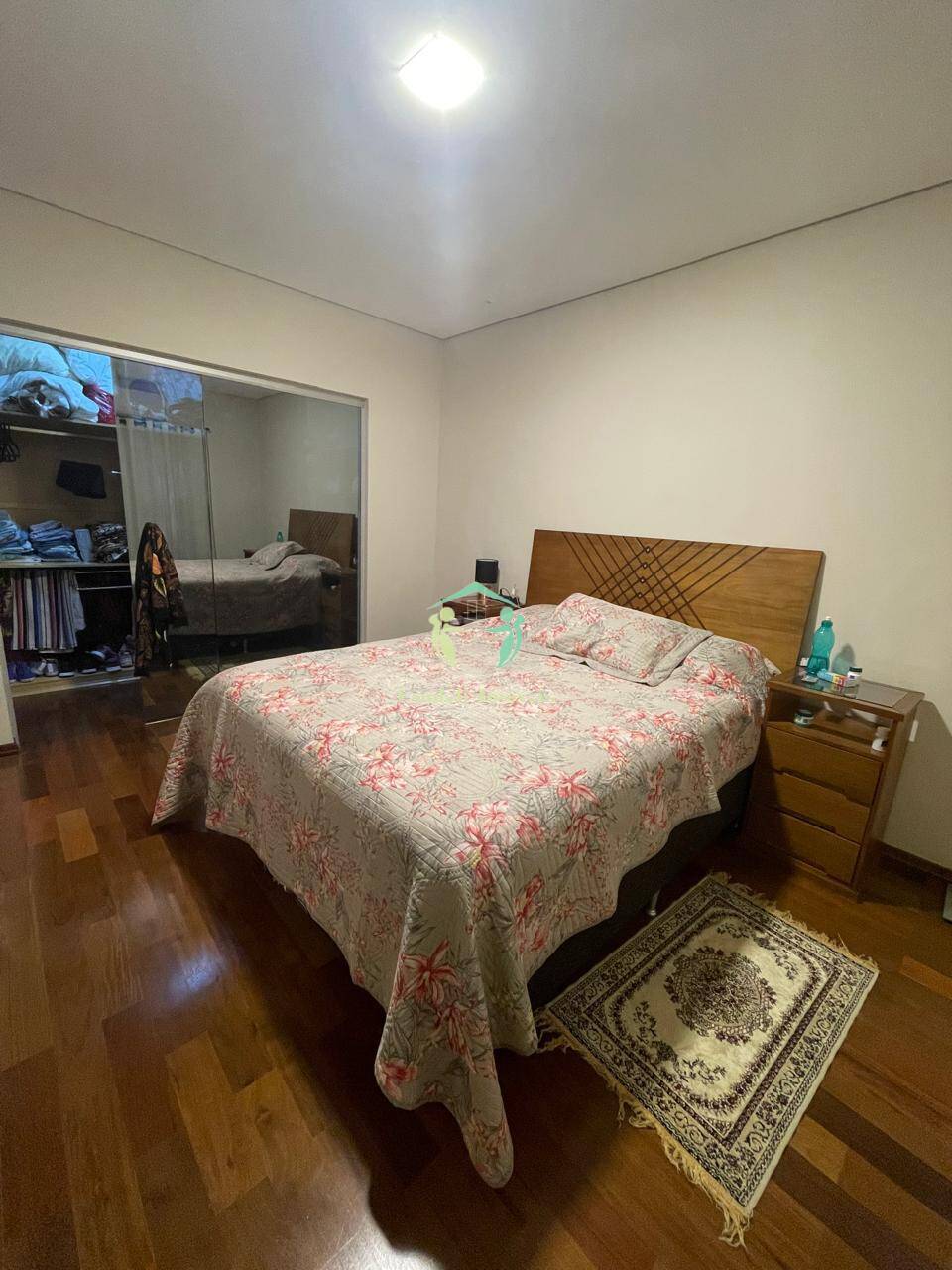 Sobrado, 4 quartos, 192 m² - Foto 11
