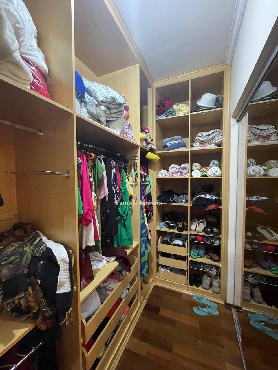 Sobrado, 4 quartos, 192 m² - Foto 16