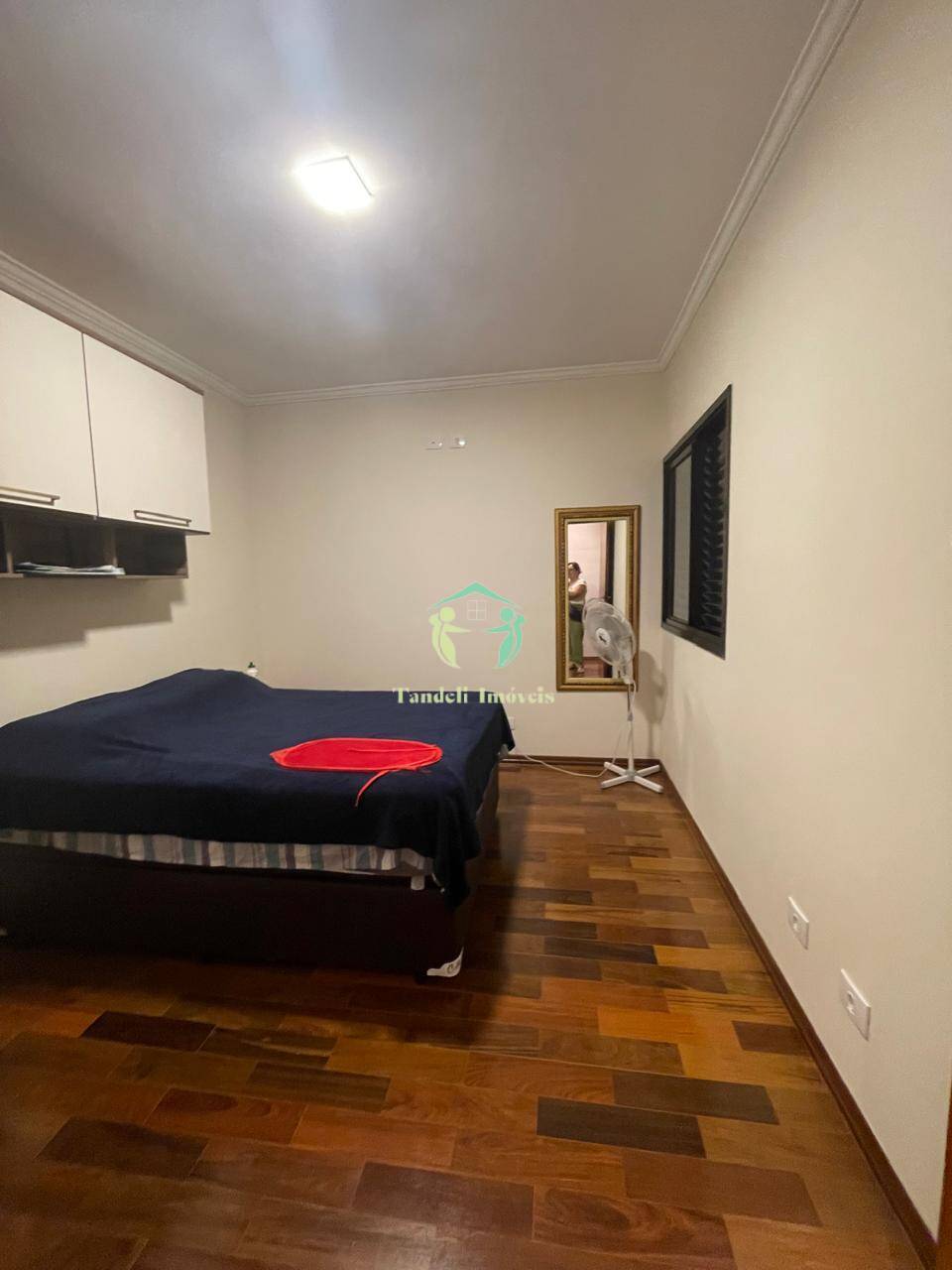 Sobrado, 4 quartos, 192 m² - Foto 13