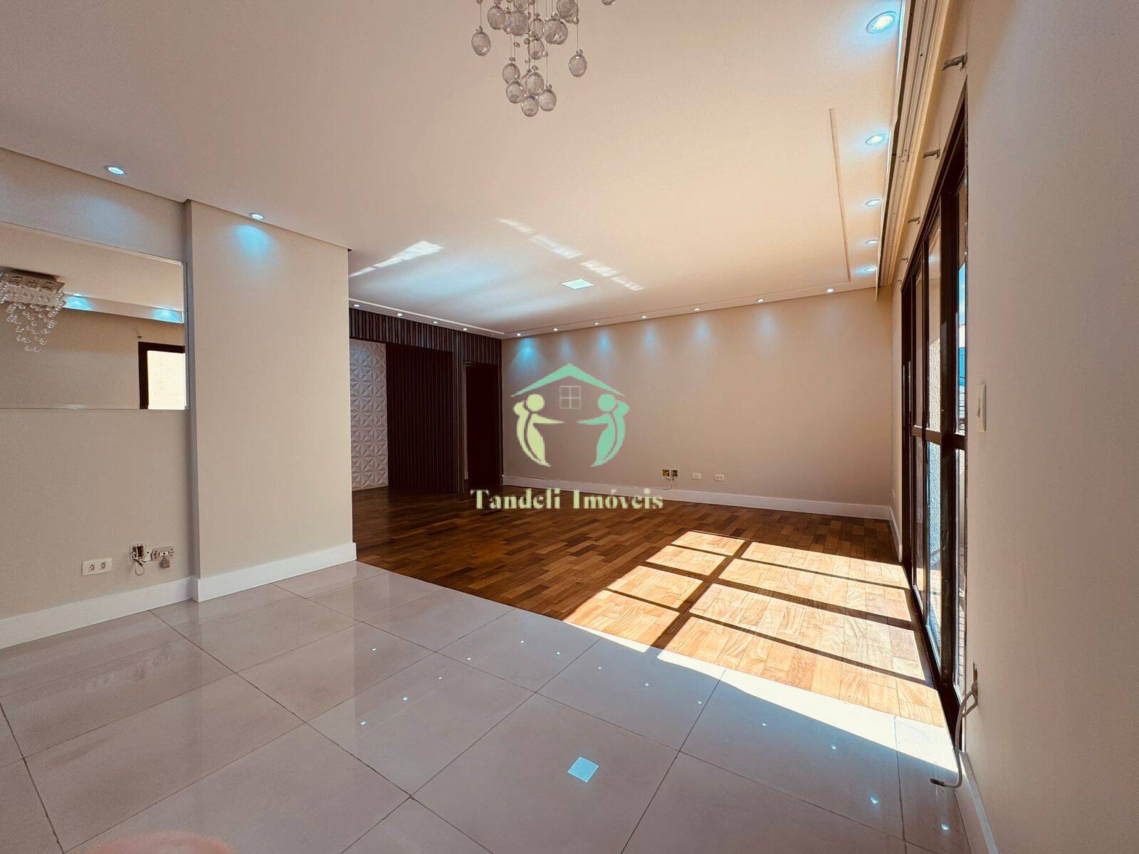 Apartamento, 3 quartos, 127 m² - Foto 3