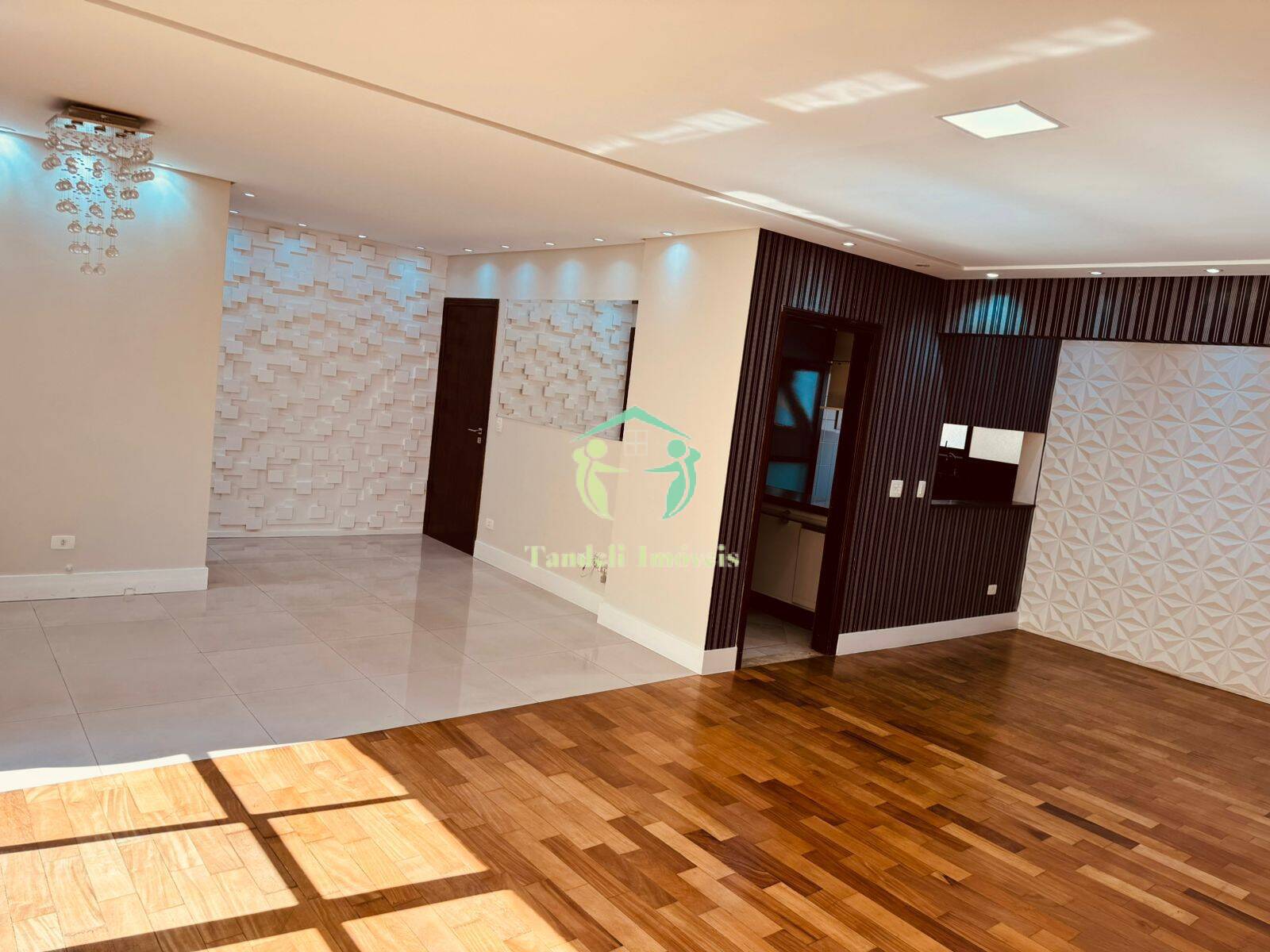 Apartamento, 3 quartos, 127 m² - Foto 4