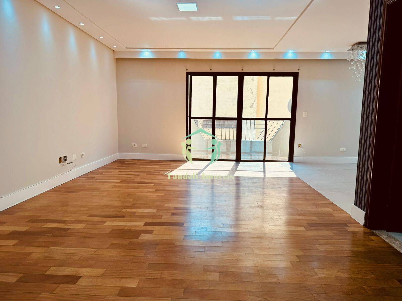 Apartamento, 3 quartos, 127 m² - Foto 1