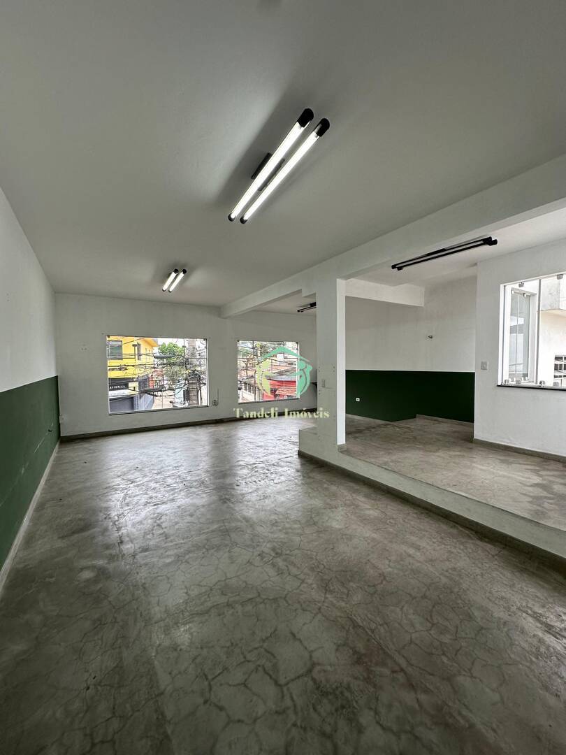 Loja-Salão, 50 m² - Foto 1