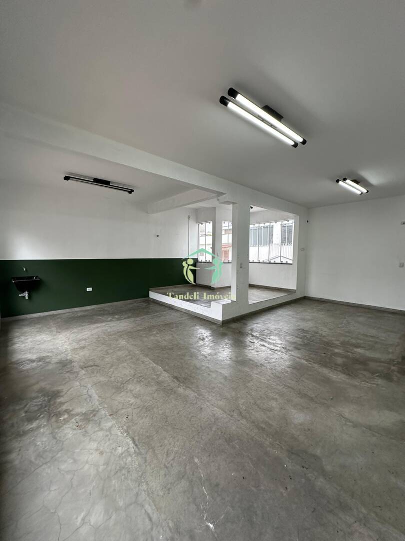 Loja-Salão, 50 m² - Foto 2