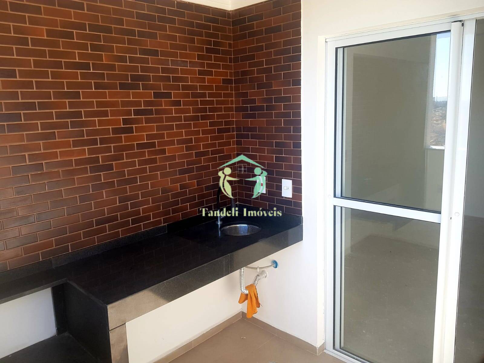 Apartamento, 2 quartos, 58 m² - Foto 2