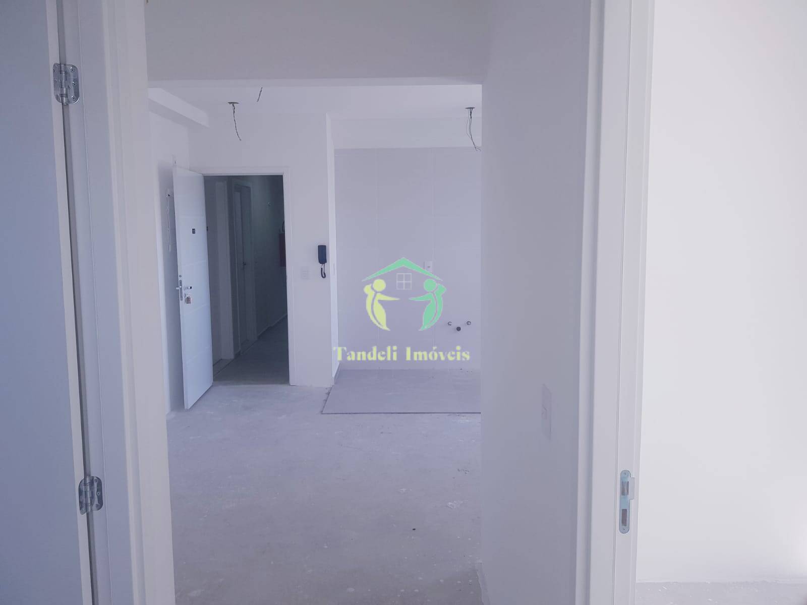 Apartamento, 2 quartos, 58 m² - Foto 3
