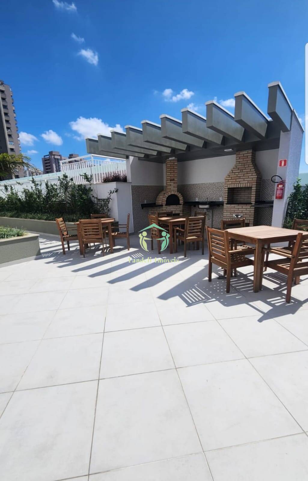 Apartamento, 2 quartos, 58 m² - Foto 13