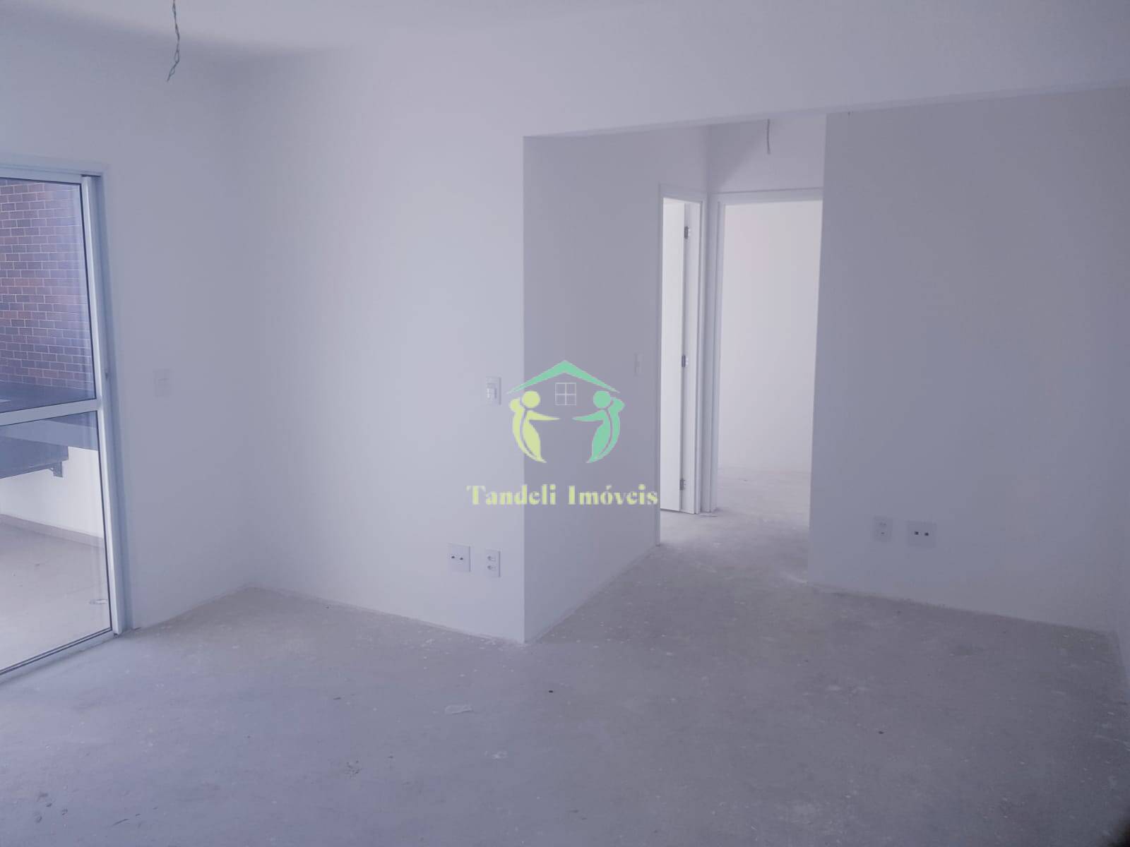 Apartamento, 2 quartos, 58 m² - Foto 8