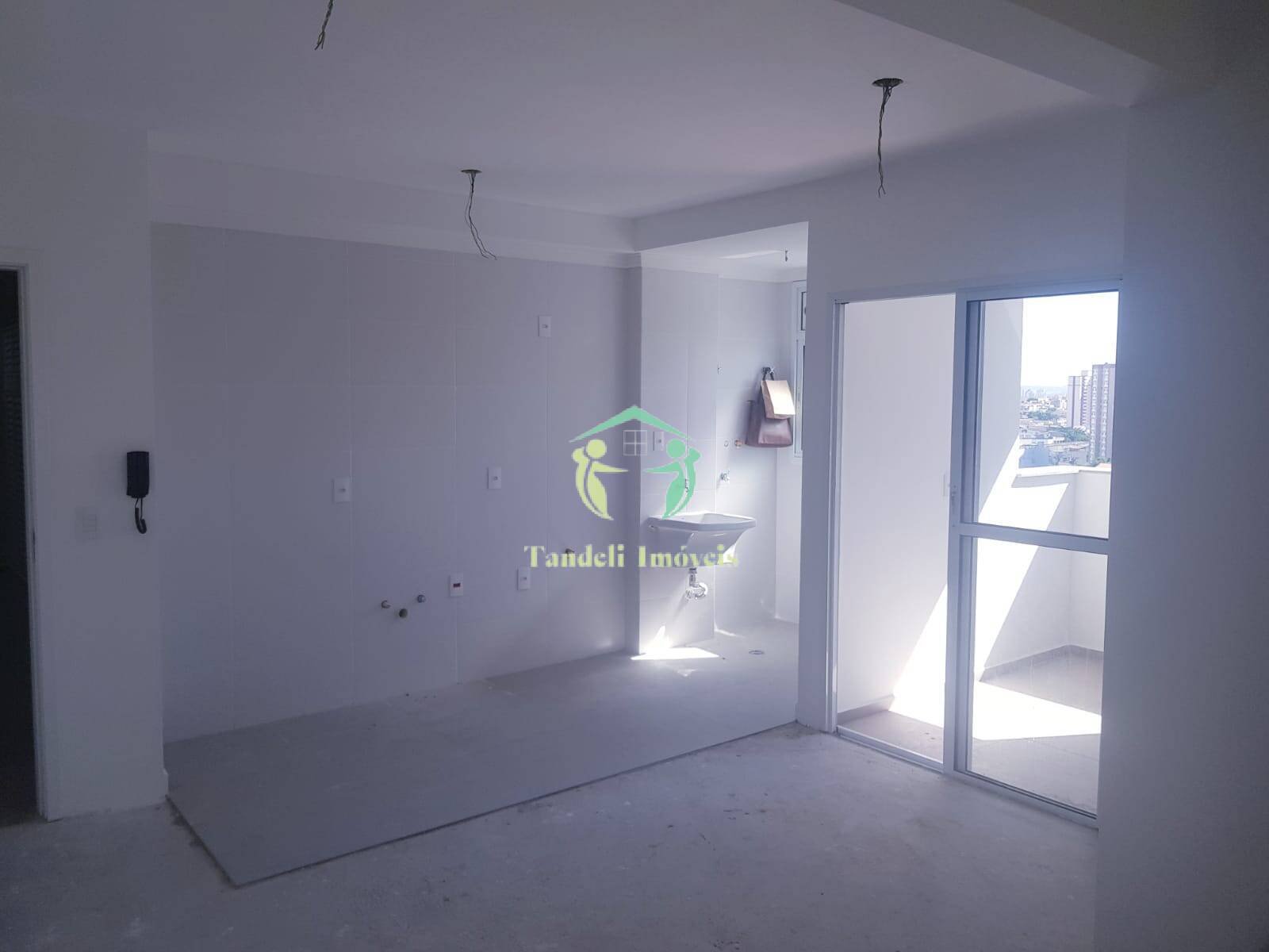 Apartamento, 2 quartos, 58 m² - Foto 1