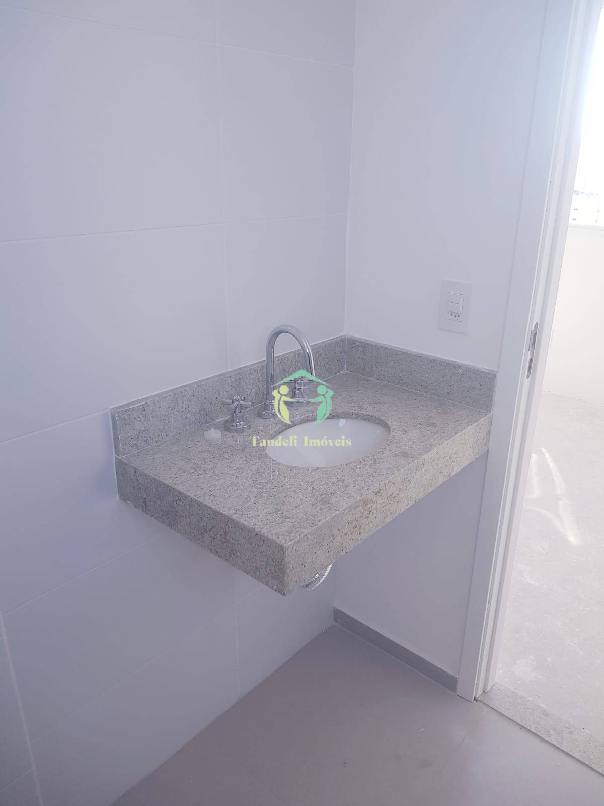 Apartamento, 2 quartos, 58 m² - Foto 9