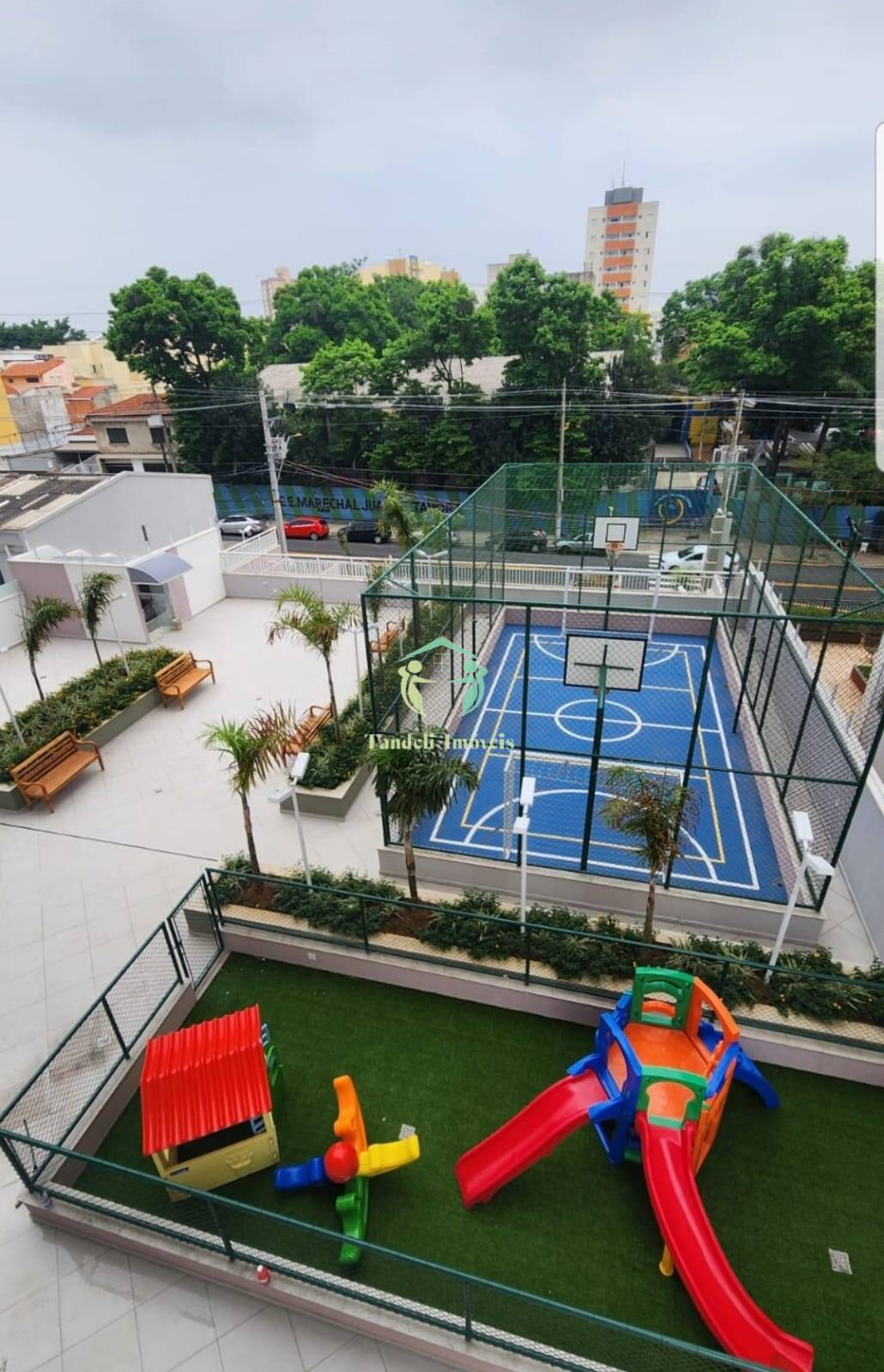 Apartamento, 2 quartos, 58 m² - Foto 16