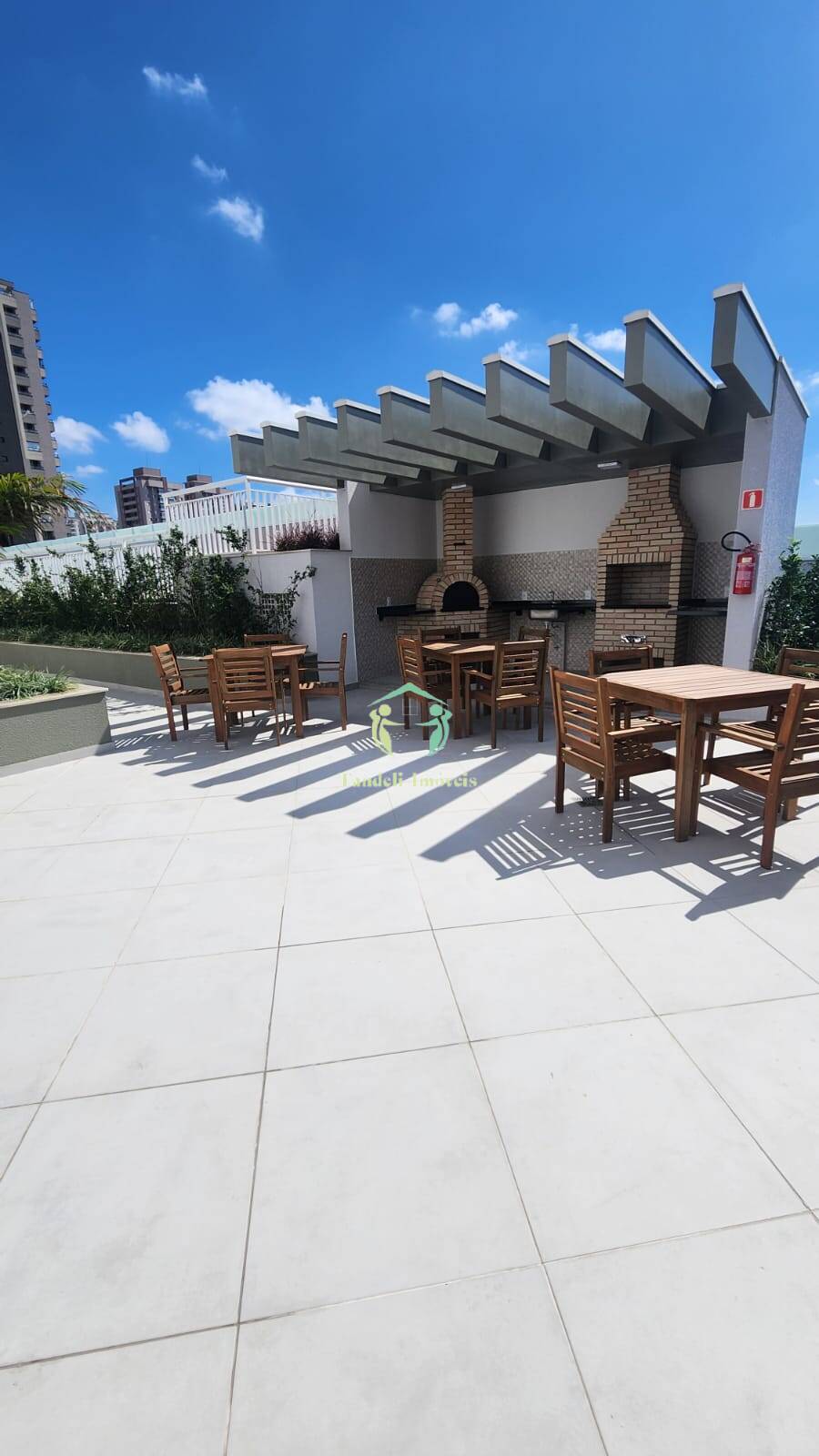 Apartamento, 2 quartos, 58 m² - Foto 21