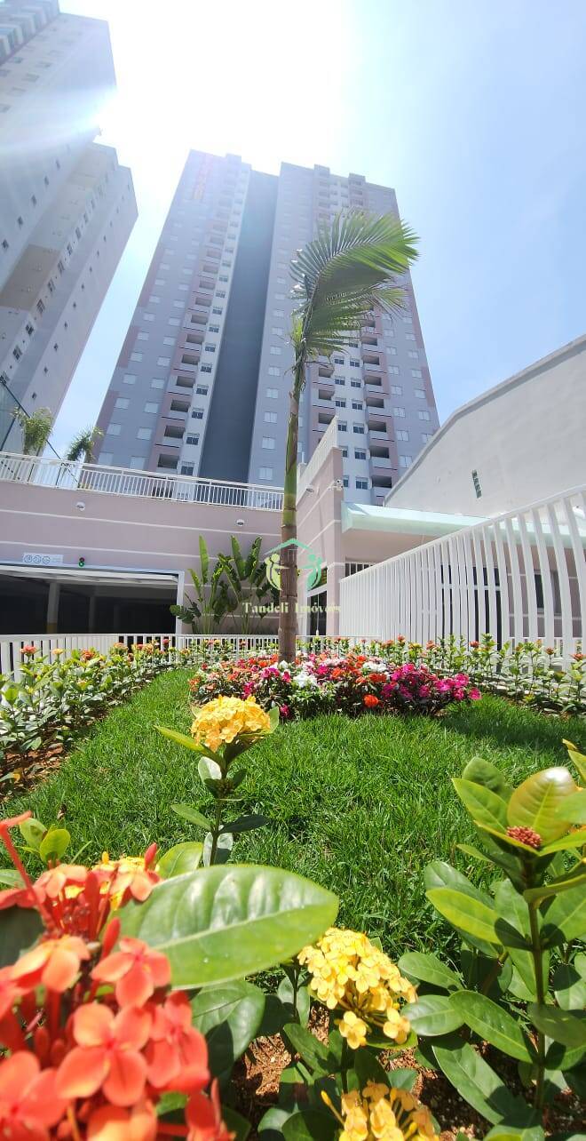 Apartamento, 2 quartos, 58 m² - Foto 24